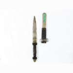 Hunter Dagger Knife style