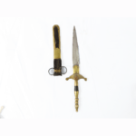 Hunters Dagger Knife