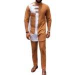 African Kaftan