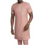 African Kaftan