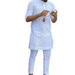 African Kaftan
