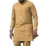 African Kaftan