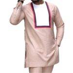 African Kaftan