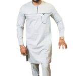 African Kaftan