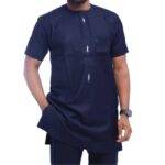 African Kaftan