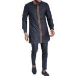 African Kaftan