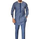 African Kaftan