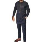 African Kaftan