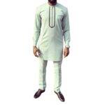 African Kaftan
