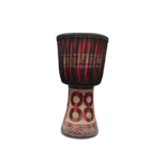 African drum