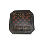 Chess Board Table