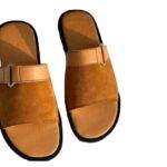 Cross Slippers