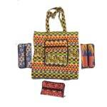 Foldable Shopping Bag