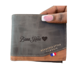 Customized wallet