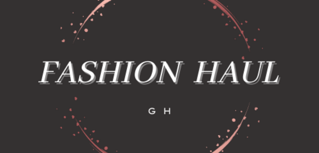 Fashion Haul GH