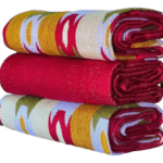 Original Kente
