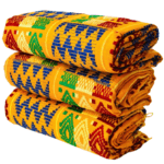 Original Kente