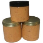 Makawhitening Soap