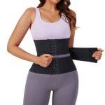 Tummy wrap