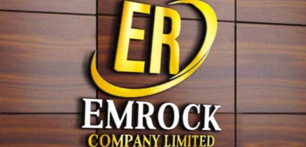 EMROCK COMPANY LIMITED
