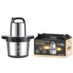 Top notch Electric Grinder