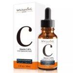 Vitamin C serum