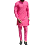 African Kaftan