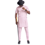 African Kaftan
