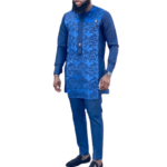 African Kaftan
