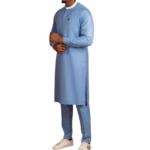 African Kaftan