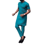 African Kaftan