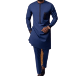 African Kaftan