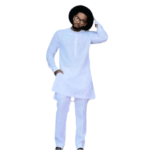 African Kaftan