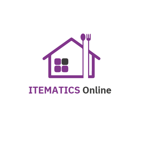Itematics Online