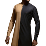 African Kaftan
