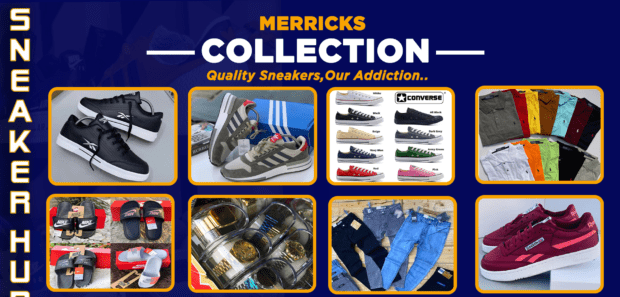 Merricks Collection