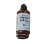 Pampamint Black Soap Wash