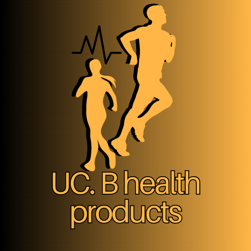 UC. B health products