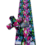 African Print Cloth - Fabric
