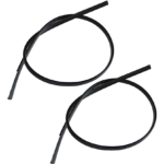Toyota Camry roof molding trim