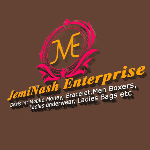 JemiNash Enterprise