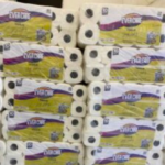 Ever care toilet roll (Tissue paper)