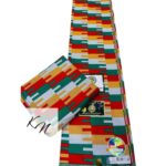 African Print Textile