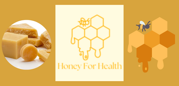 Honey For Health LTD