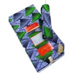 African Print Textile