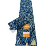 African Print Textile