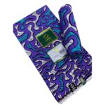 African Print Textile
