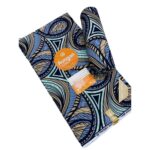 African Print Textile