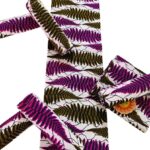 African Print Textile