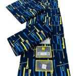 African Print Textile